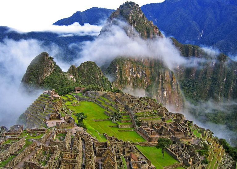 Machu-Picchu-Peru