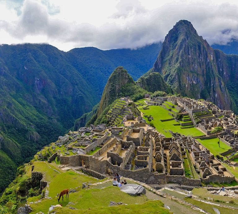 Amazon Region Machu Picchu Affordable Peru Tours