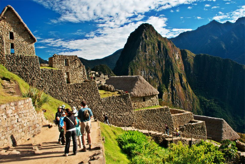 Explore Peru: 9-Day Machu Picchu & Colca Canyon Tour