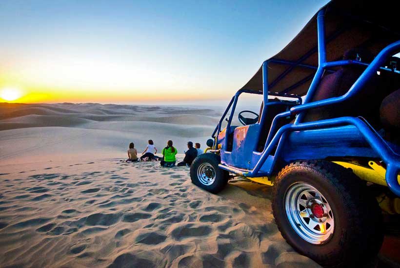 huacachina-buggy-tours