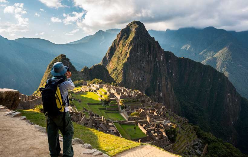 Captivating Inca Trail: 5 Days in the Heart of Peru
