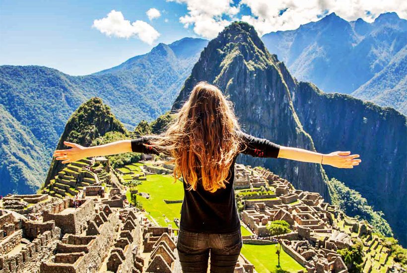 machu picchu trips itinerary