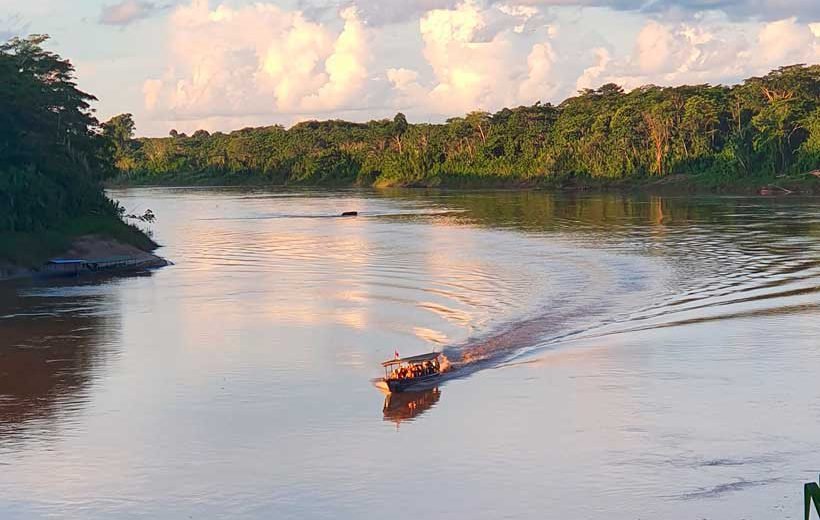 Peru's Highlight & Amazon Basin: 15-Day Private Tour