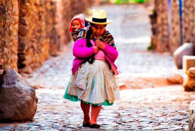 sacred valley local living tours