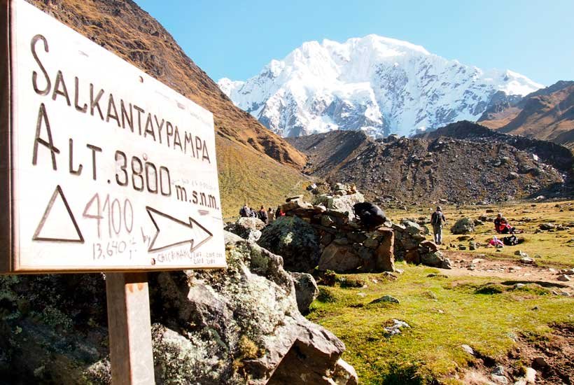 salkantay-peru-hiking