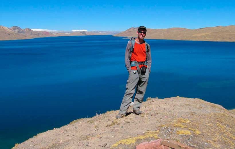Ausangate Trek & Sibinacocha Lagoon: 5-Day Andean Escape